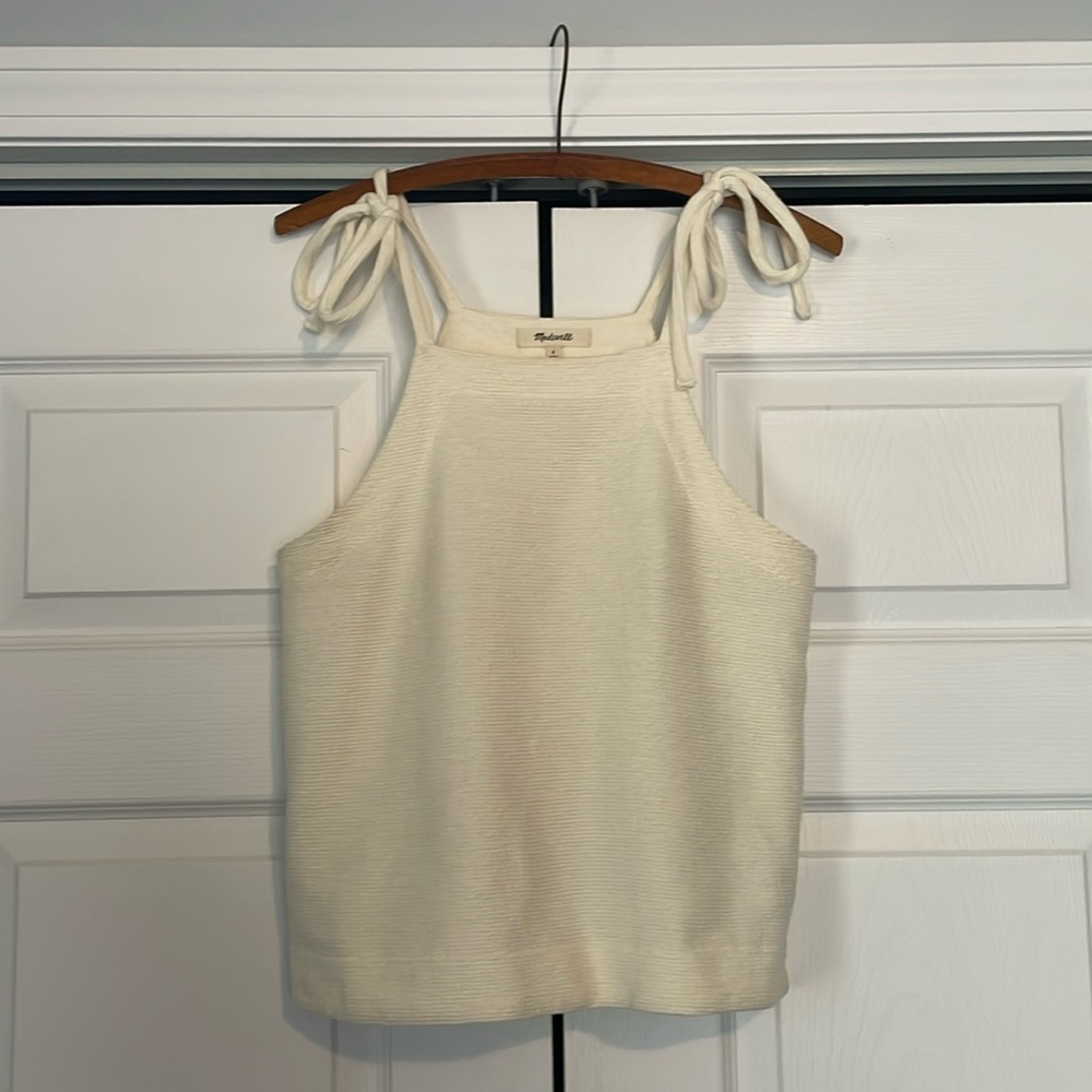 Madewell Tank Top